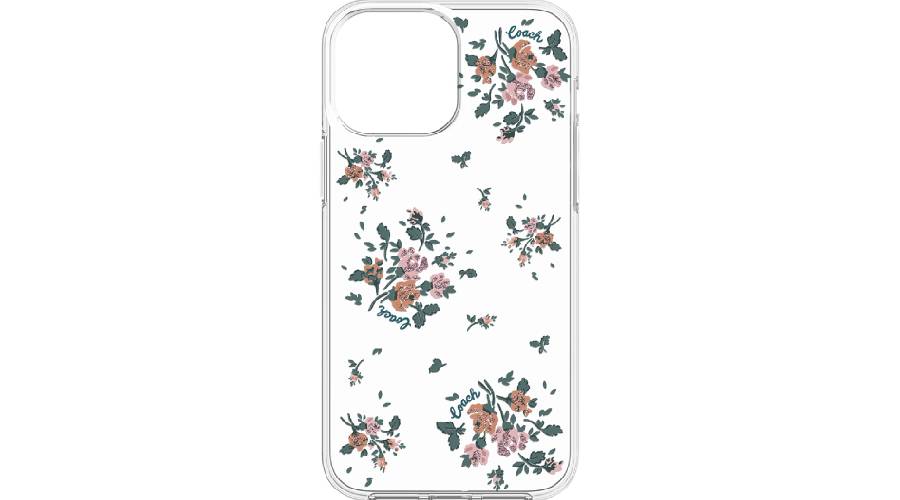 เคส COACH Protective Case iPhone 13 Pro Max